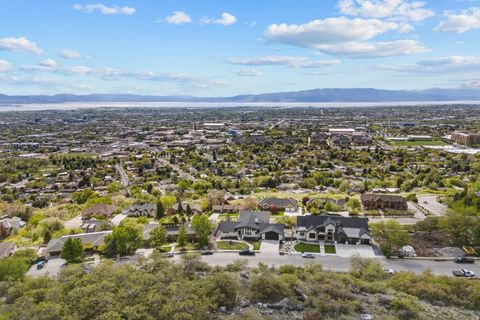 Tiny photo for 1392 N 1500 E #45, Provo, UT 84604 (MLS # 2140910)