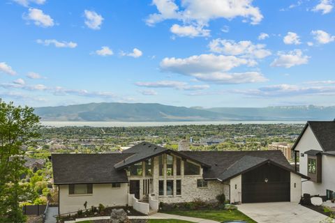 Tiny photo for 1392 N 1500 E #45, Provo, UT 84604 (MLS # 2140910)