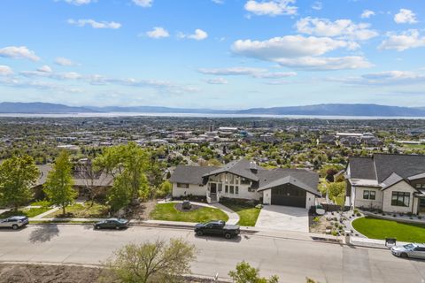 Tiny photo for 1392 N 1500 E #45, Provo, UT 84604 (MLS # 2140910)