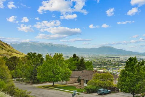 Tiny photo for 1392 N 1500 E #45, Provo, UT 84604 (MLS # 2140910)