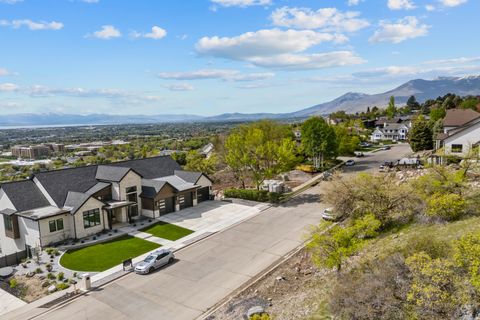Tiny photo for 1392 N 1500 E #45, Provo, UT 84604 (MLS # 2140910)