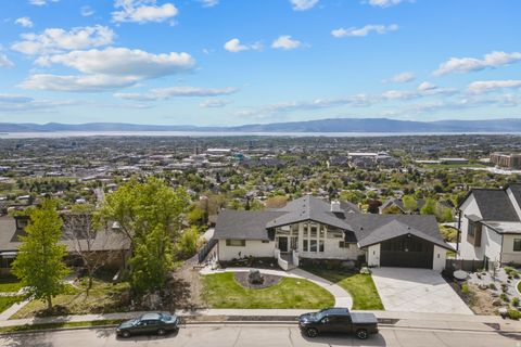 Tiny photo for 1392 N 1500 E #45, Provo, UT 84604 (MLS # 2140910)