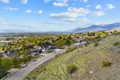 Tiny photo for 1392 N 1500 E #45, Provo, UT 84604 (MLS # 2140910)