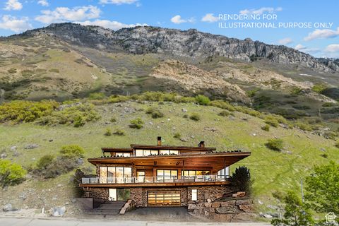 Tiny photo for 1392 N 1500 E #45, Provo, UT 84604 (MLS # 2140910)