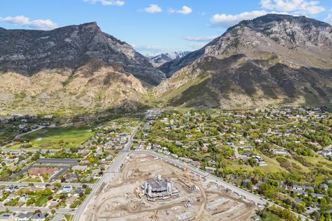 Tiny photo for 1392 N 1500 E #45, Provo, UT 84604 (MLS # 2140910)