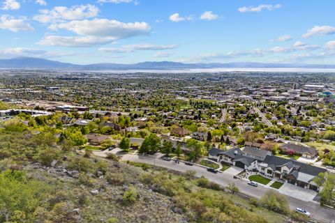 Tiny photo for 1392 N 1500 E #45, Provo, UT 84604 (MLS # 2140910)