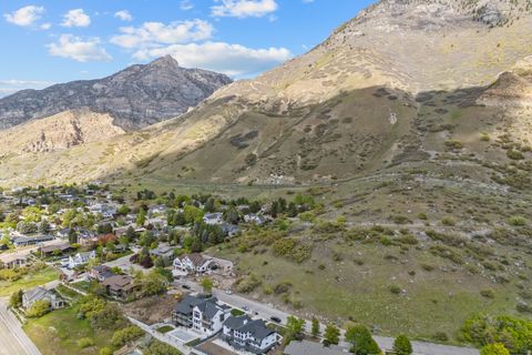 Tiny photo for 1392 N 1500 E #45, Provo, UT 84604 (MLS # 2140910)