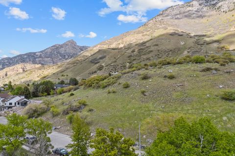 Tiny photo for 1392 N 1500 E #45, Provo, UT 84604 (MLS # 2140910)