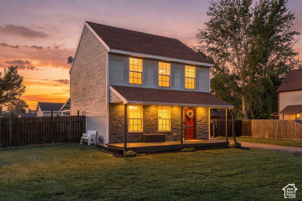Photo of 311 W 1610 S, Provo, UT 84601 (MLS # 2189237)