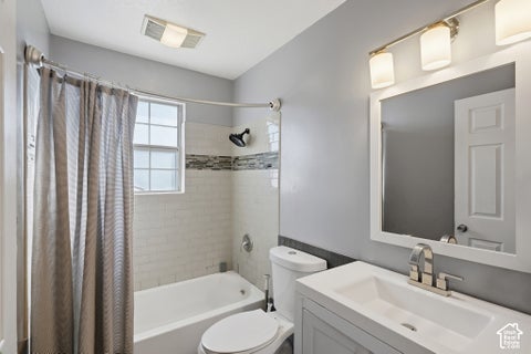 Tiny photo for 311 W 1610 S, Provo, UT 84601 (MLS # 2189237)