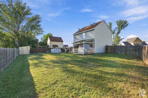 Tiny photo for 311 W 1610 S, Provo, UT 84601 (MLS # 2189237)