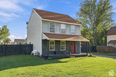 Tiny photo for 311 W 1610 S, Provo, UT 84601 (MLS # 2189237)