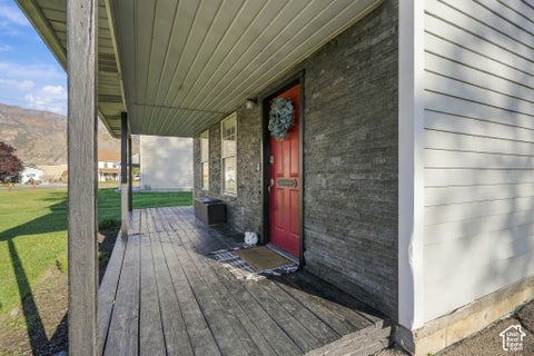 Tiny photo for 311 W 1610 S, Provo, UT 84601 (MLS # 2189237)