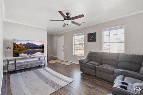 Tiny photo for 311 W 1610 S, Provo, UT 84601 (MLS # 2189237)