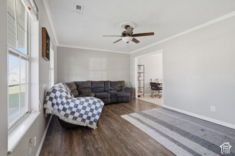 Tiny photo for 311 W 1610 S, Provo, UT 84601 (MLS # 2189237)