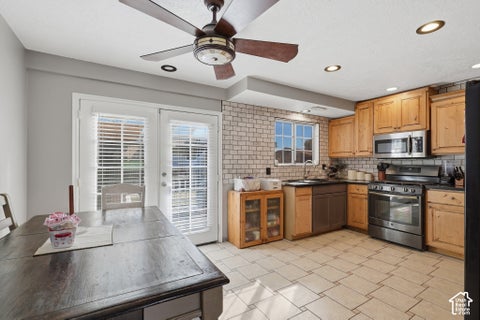 Tiny photo for 311 W 1610 S, Provo, UT 84601 (MLS # 2189237)
