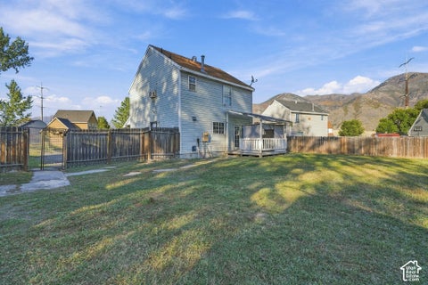 Tiny photo for 311 W 1610 S, Provo, UT 84601 (MLS # 2189237)