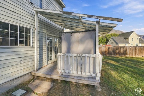 Tiny photo for 311 W 1610 S, Provo, UT 84601 (MLS # 2189237)