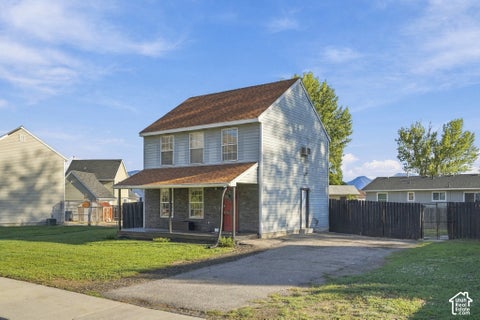 Tiny photo for 311 W 1610 S, Provo, UT 84601 (MLS # 2189237)