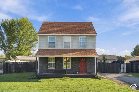 Tiny photo for 311 W 1610 S, Provo, UT 84601 (MLS # 2189237)