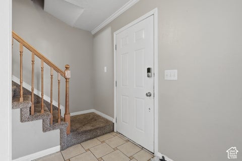 Tiny photo for 311 W 1610 S, Provo, UT 84601 (MLS # 2189237)