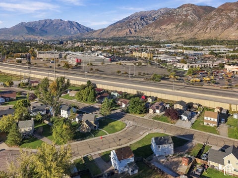 Tiny photo for 311 W 1610 S, Provo, UT 84601 (MLS # 2189237)