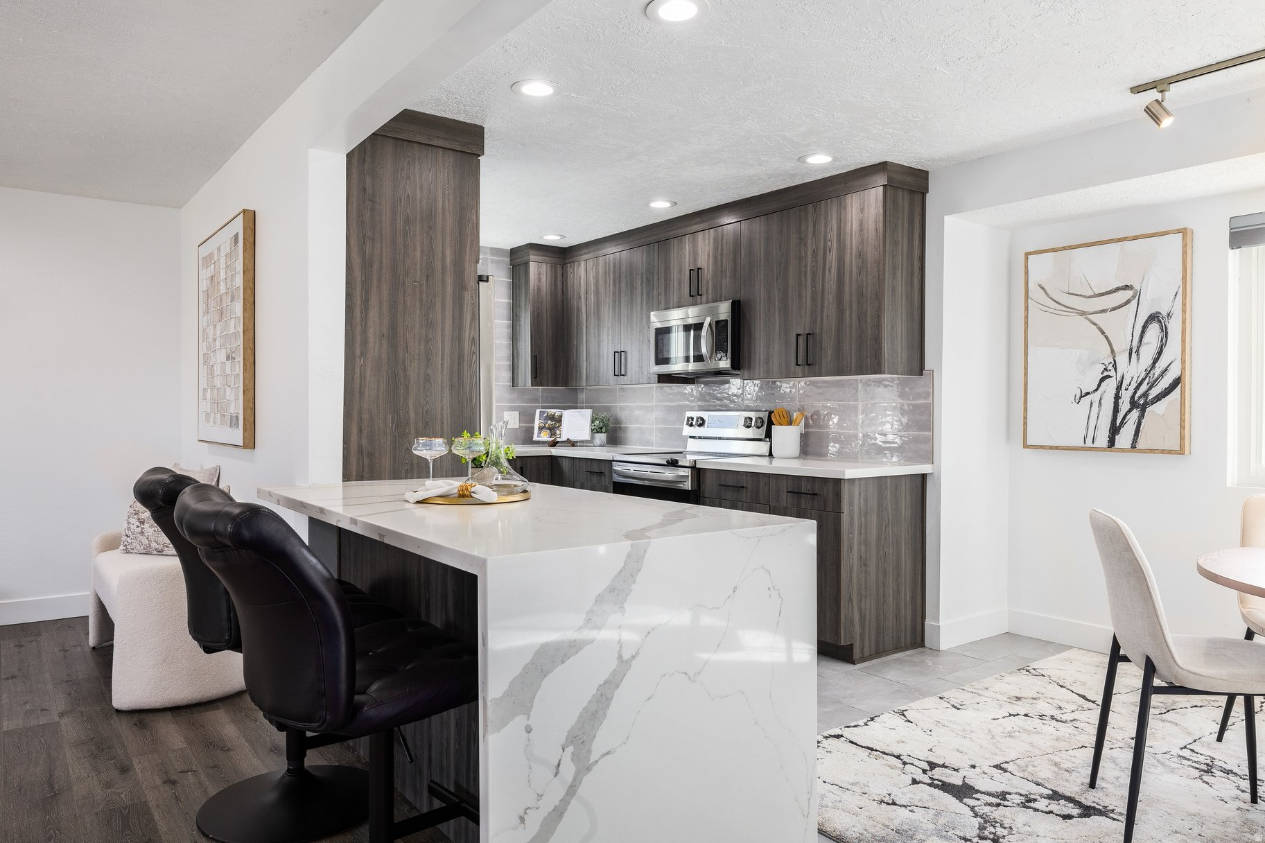 BRAHMAN VALL - Residential