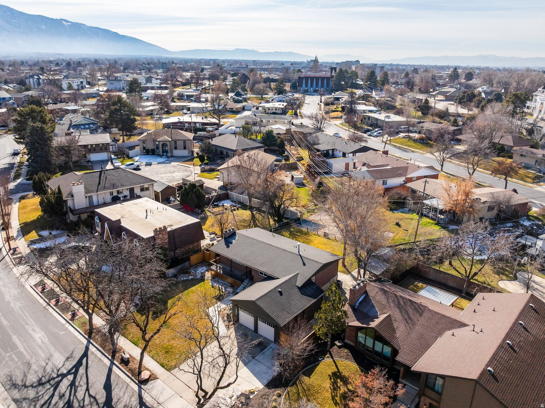 BRAHMAN VALL - Residential