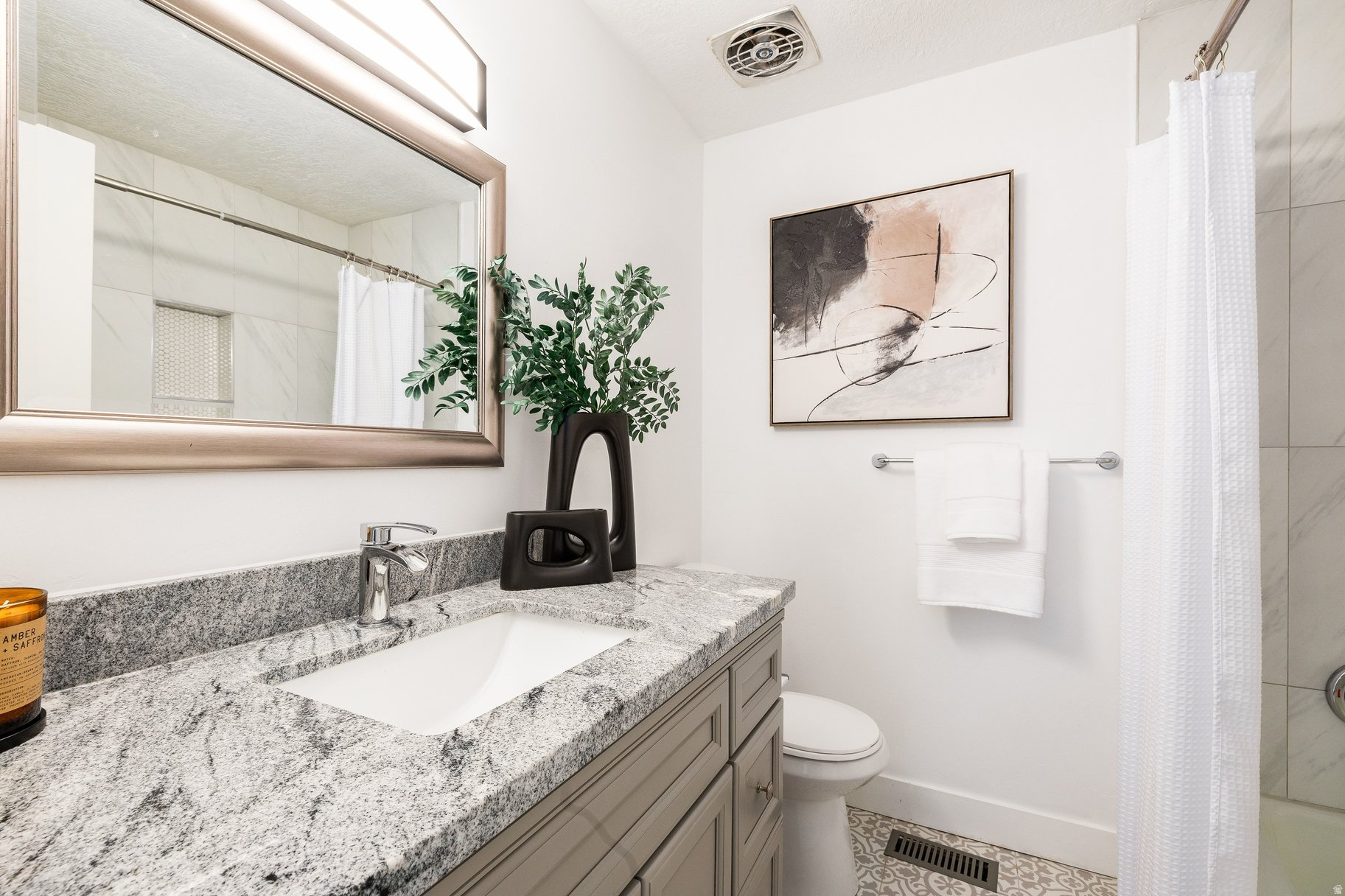 BRAHMAN VALL - Residential