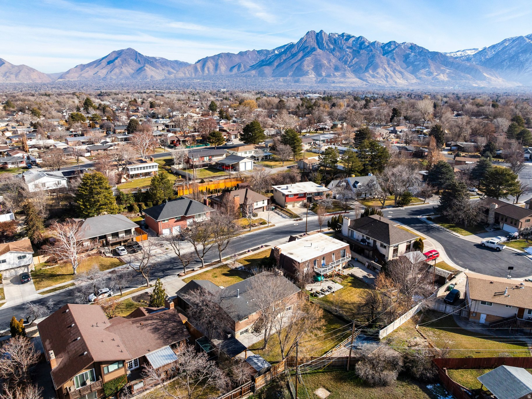 BRAHMAN VALL - Residential