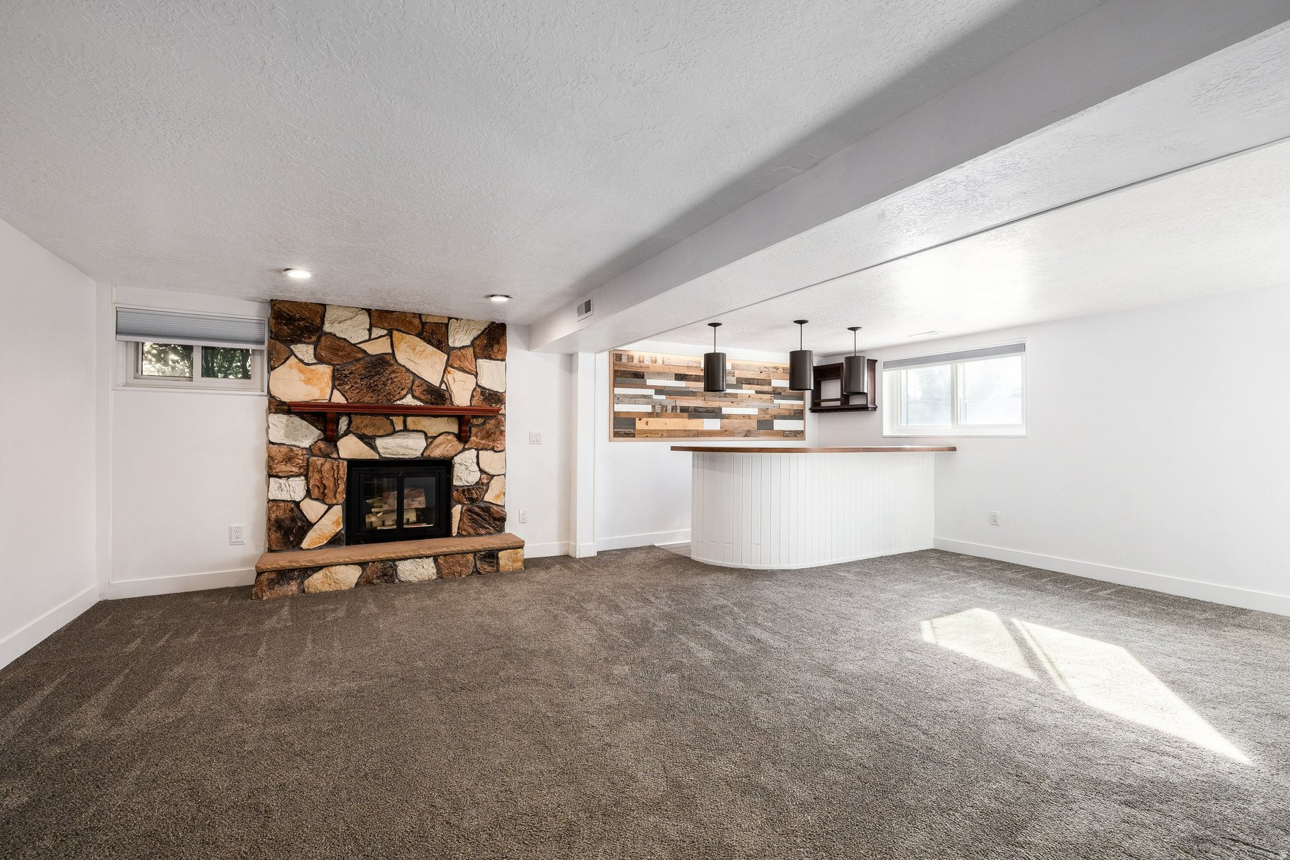 BRAHMAN VALL - Residential