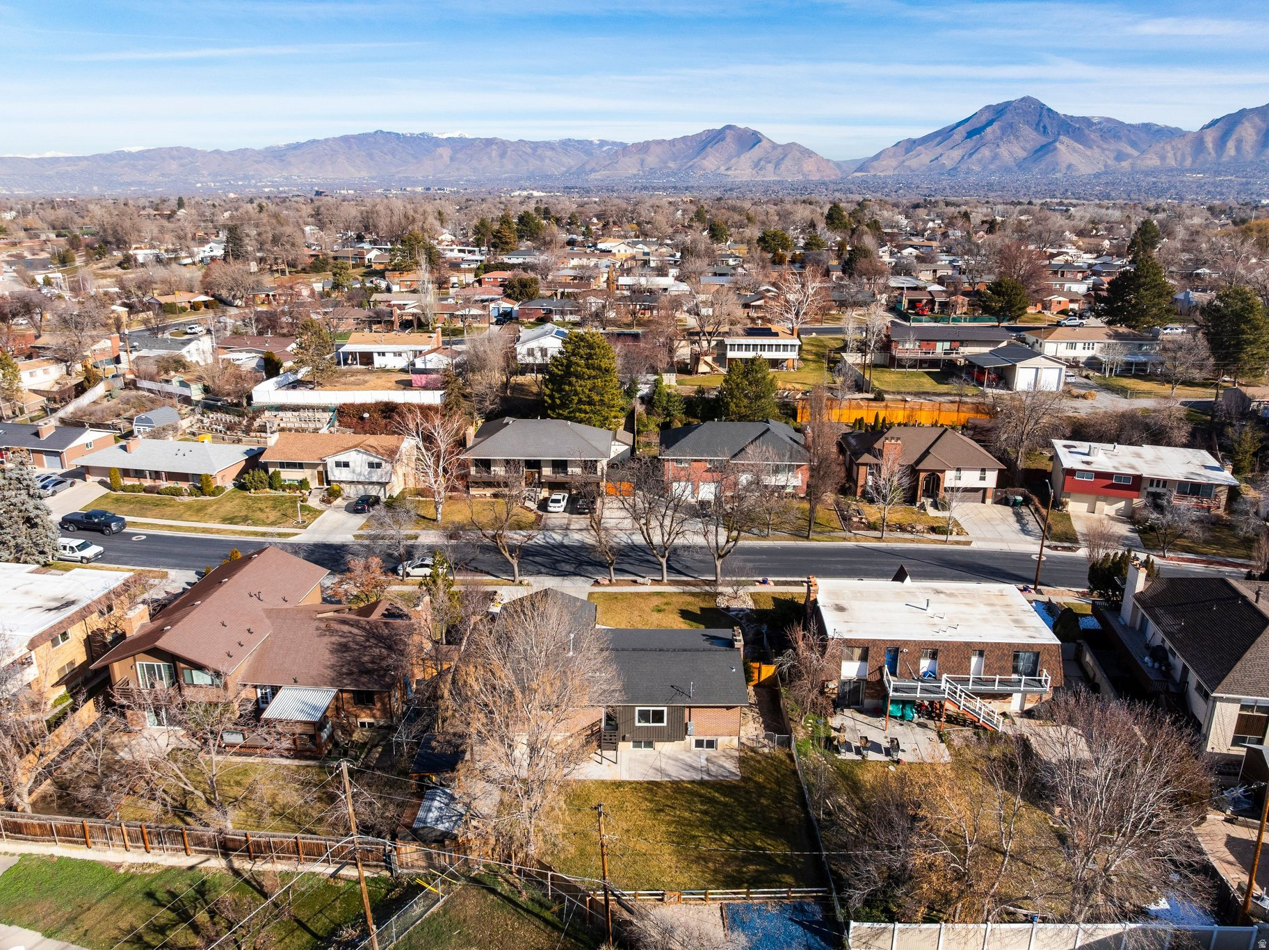 BRAHMAN VALL - Residential