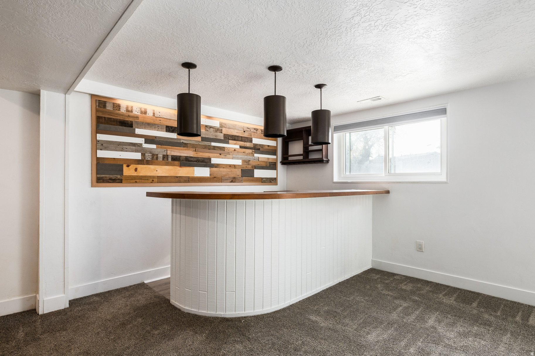 BRAHMAN VALL - Residential