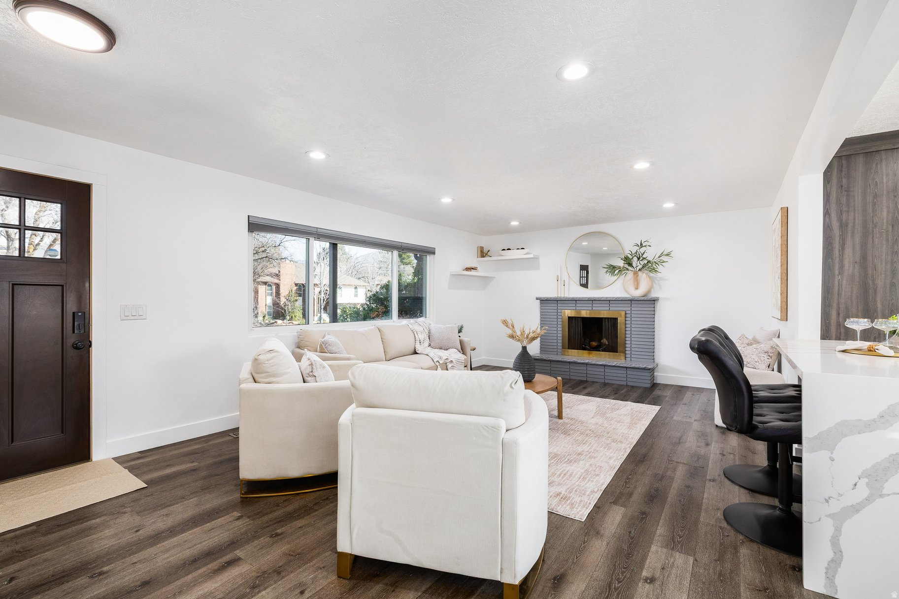 BRAHMAN VALL - Residential