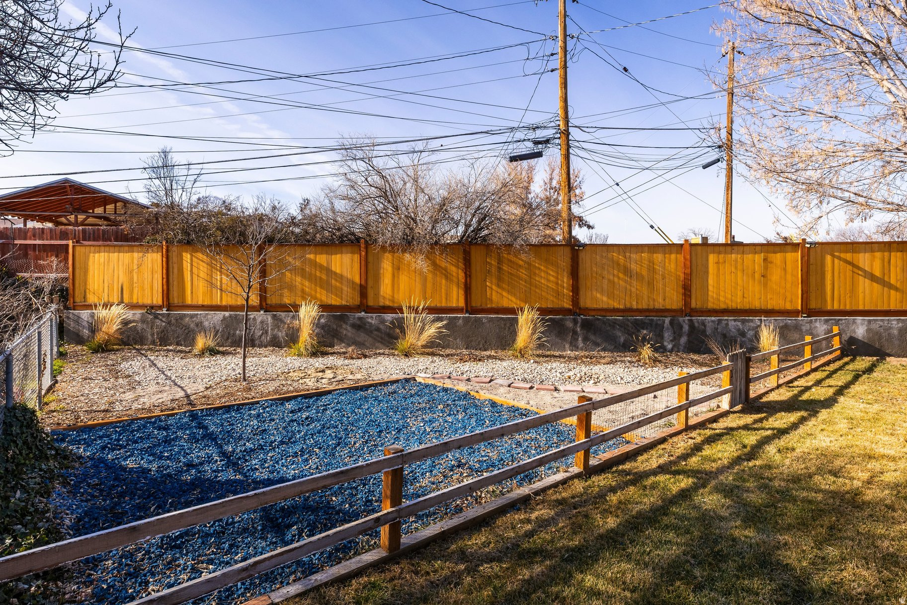 BRAHMAN VALL - Residential