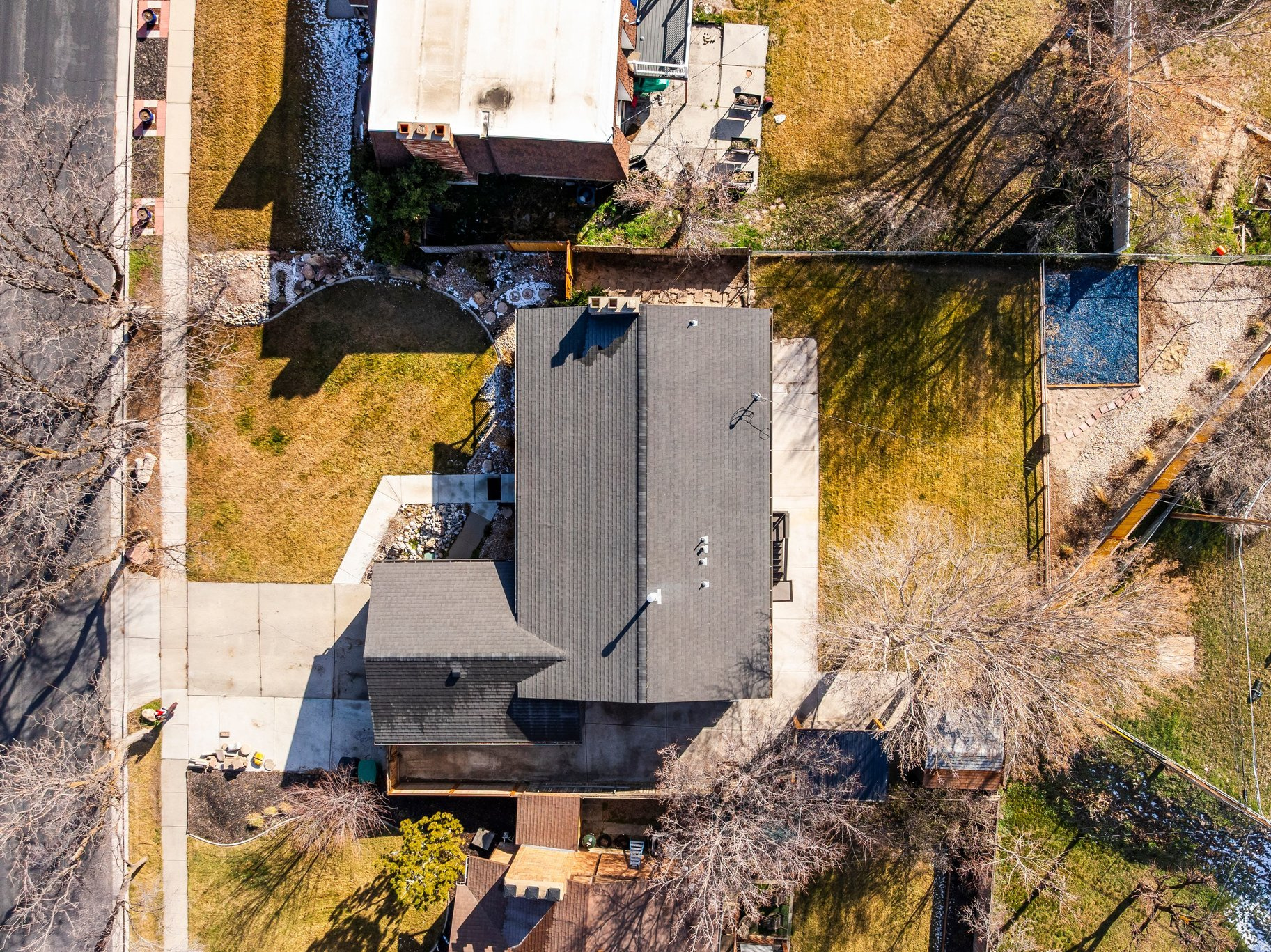 BRAHMAN VALL - Residential