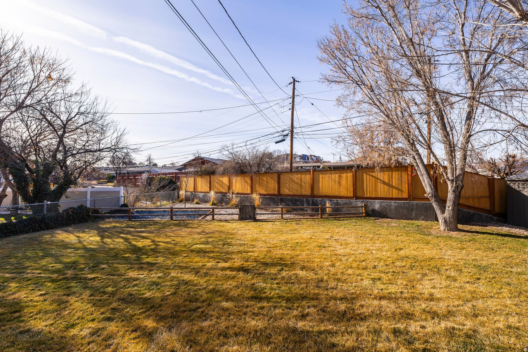 BRAHMAN VALL - Residential