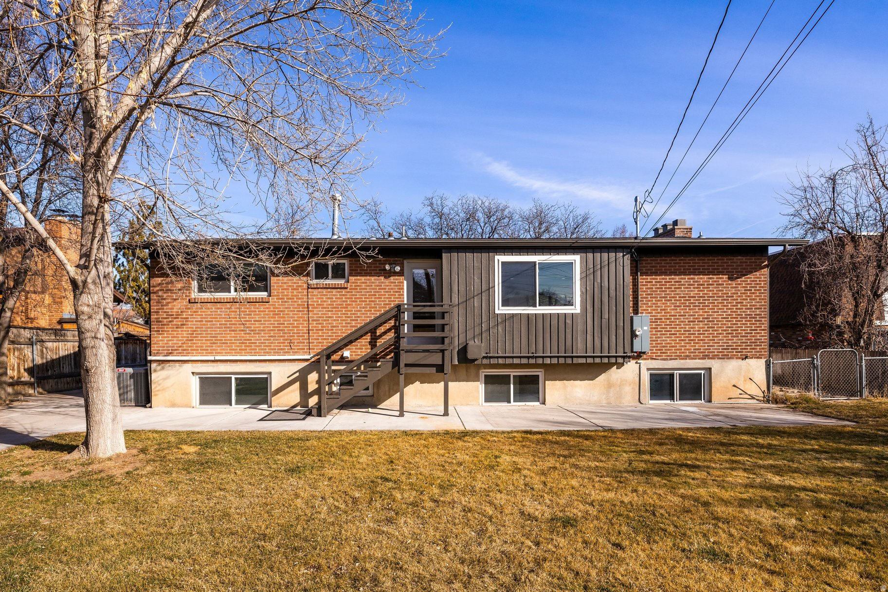 BRAHMAN VALL - Residential