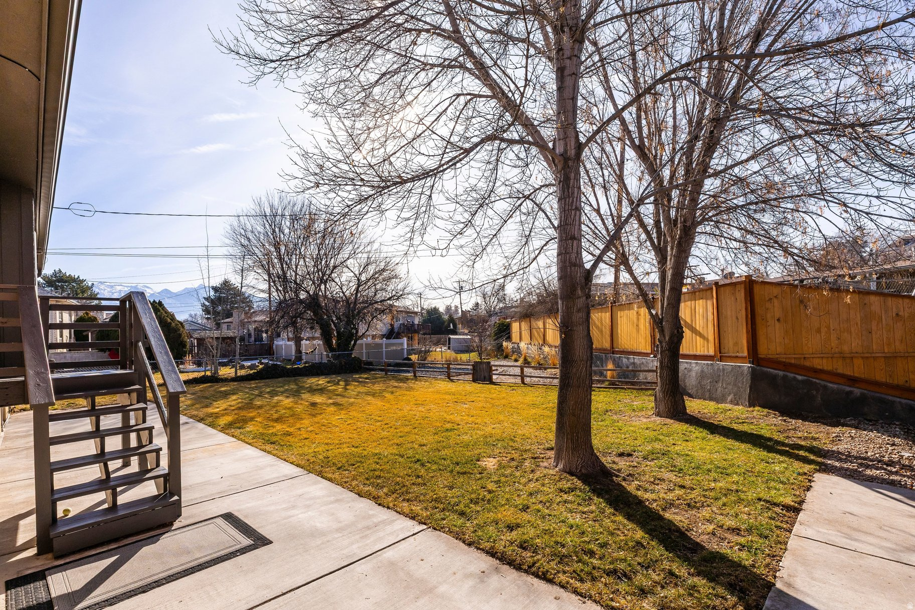 BRAHMAN VALL - Residential