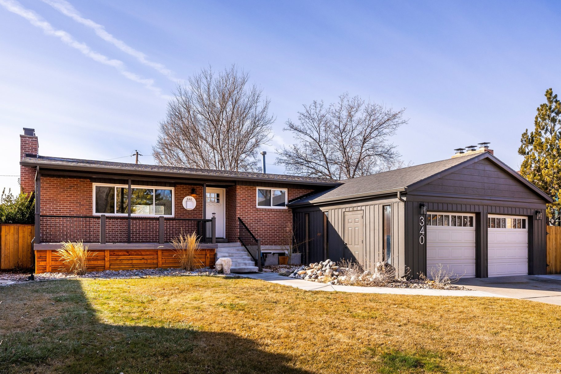 BRAHMAN VALL - Residential