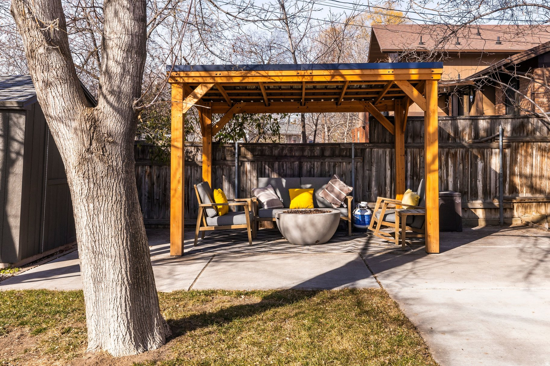 BRAHMAN VALL - Residential