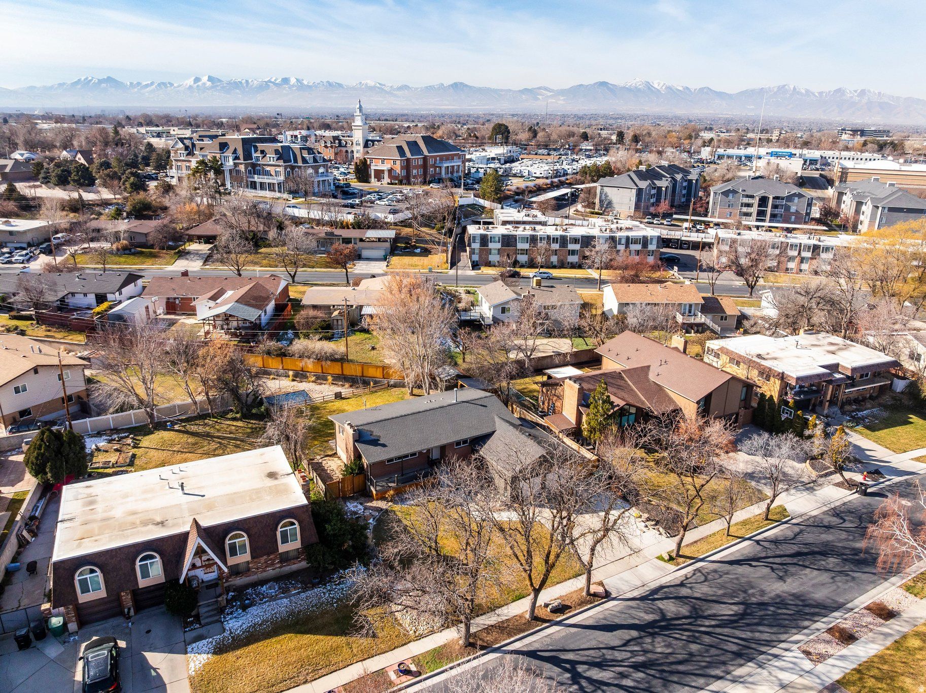 BRAHMAN VALL - Residential