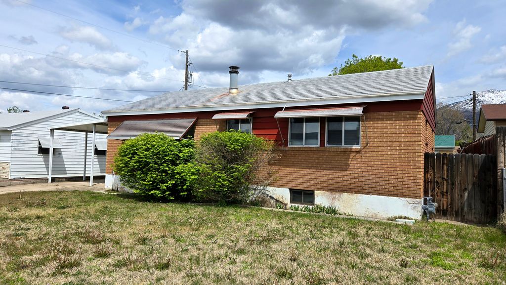 Photo of 4352 S 125 W, Washington Terrace, UT 84405 (MLS # 2154531)