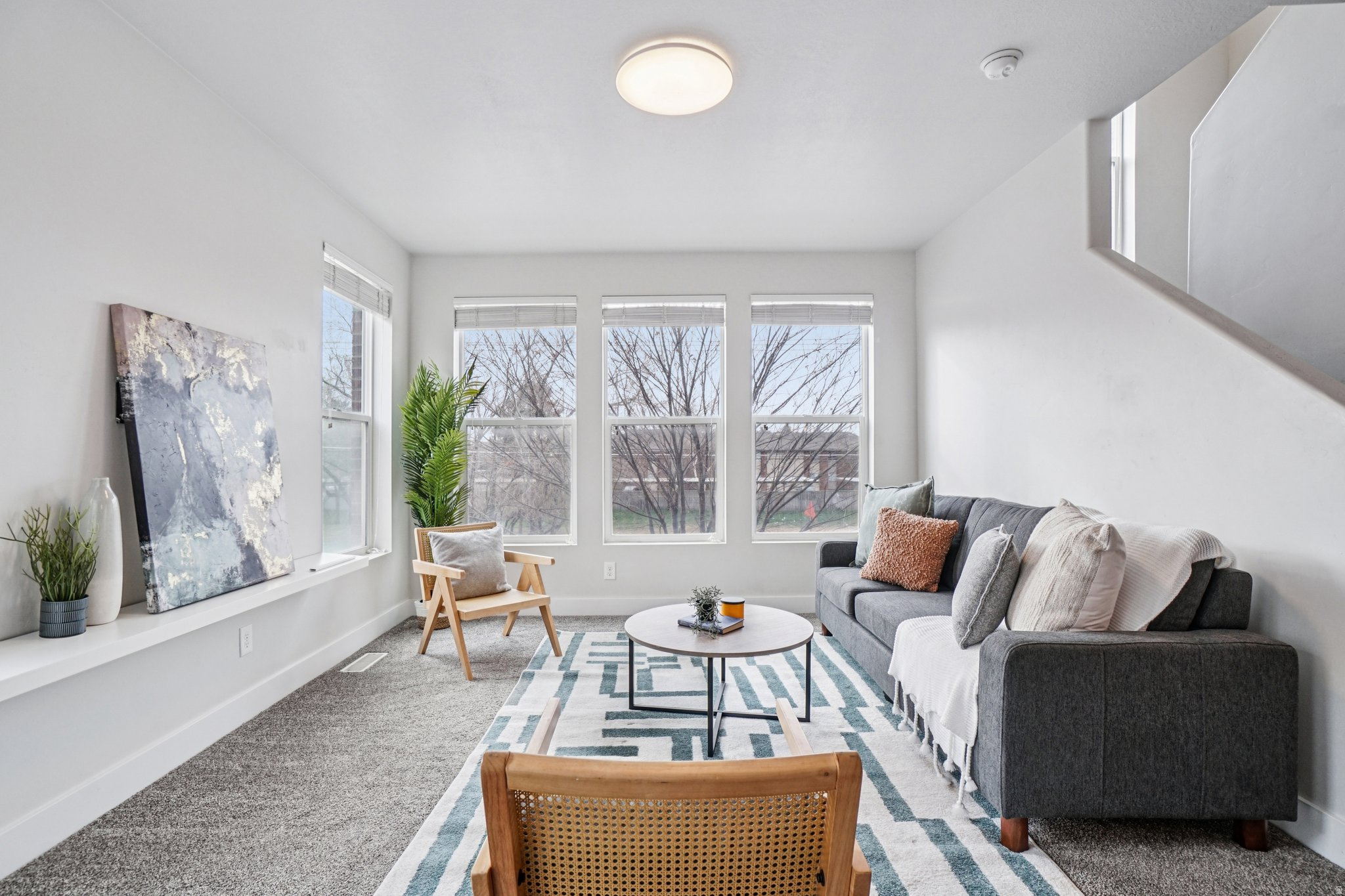 CARLISLE PLACE - Residential