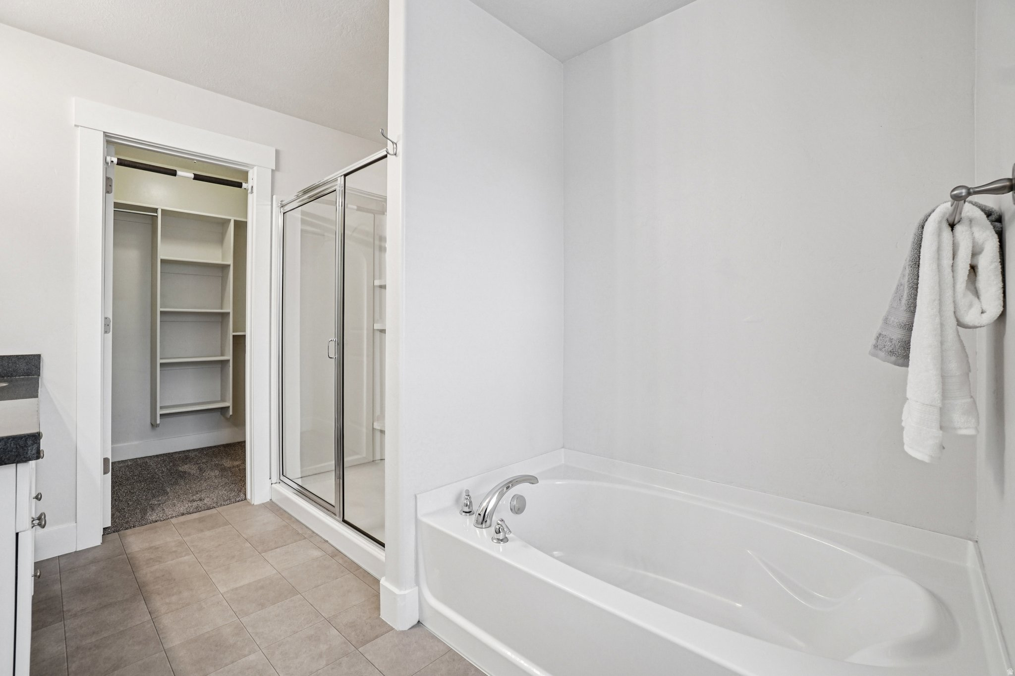 CARLISLE PLACE - Residential