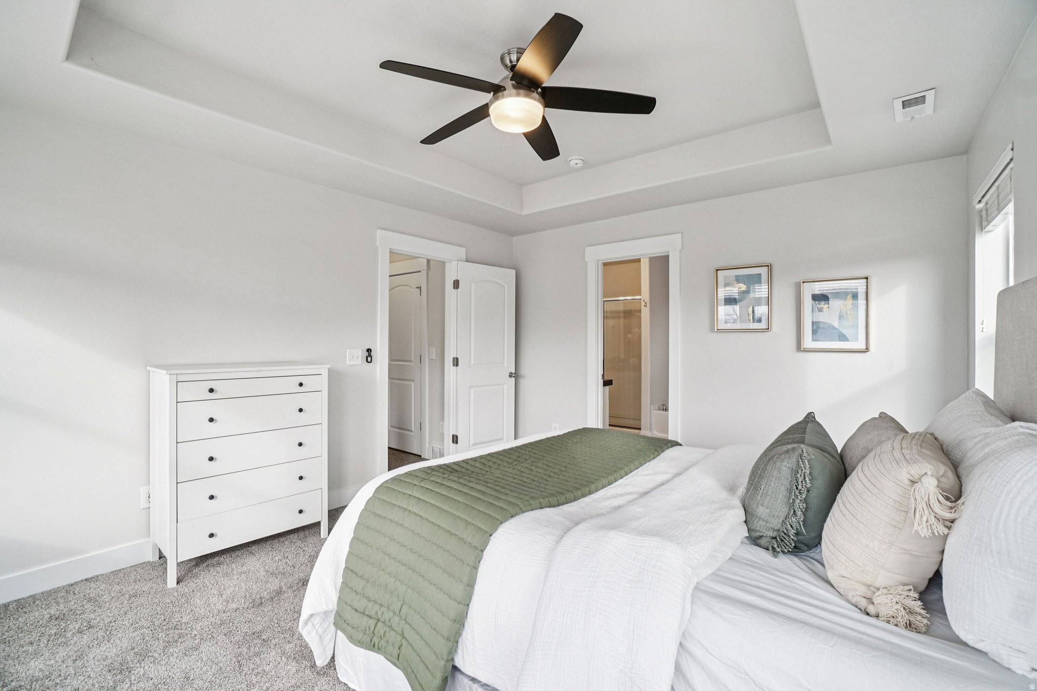 CARLISLE PLACE - Residential