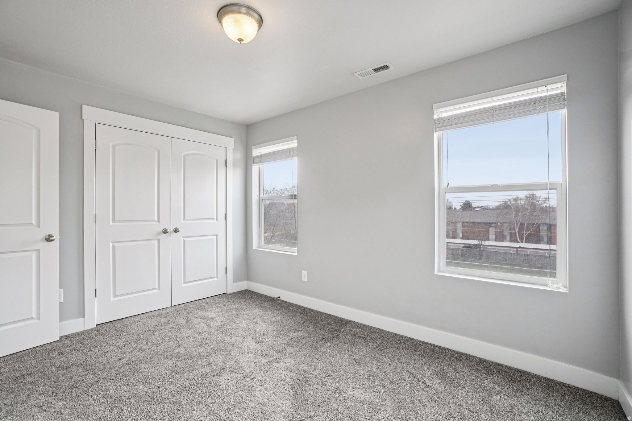 CARLISLE PLACE - Residential