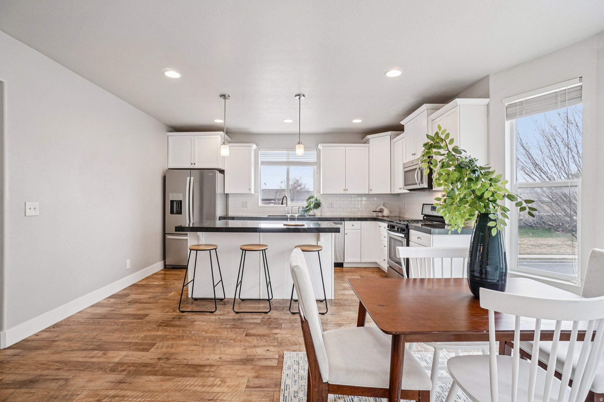 CARLISLE PLACE - Residential