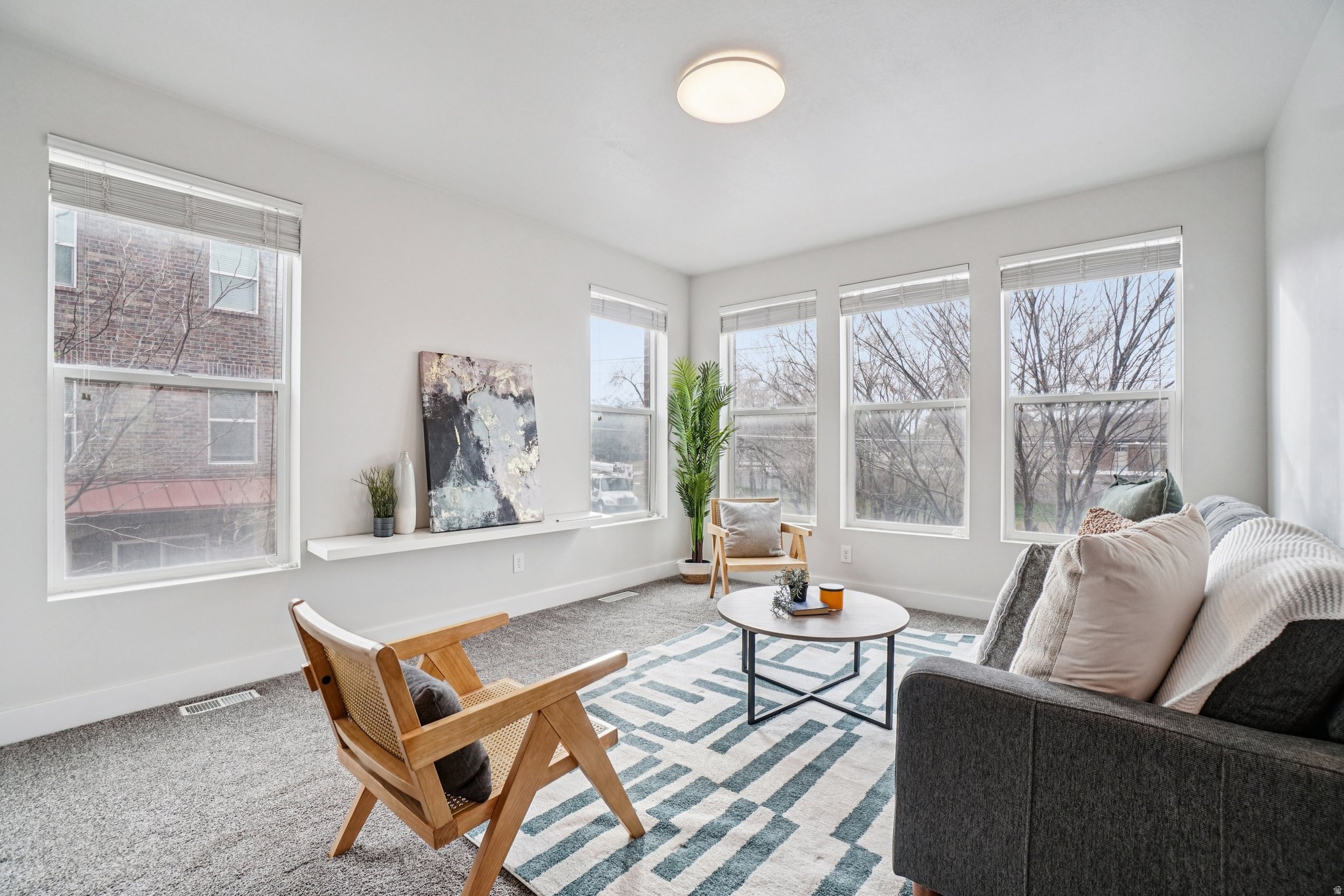 CARLISLE PLACE - Residential