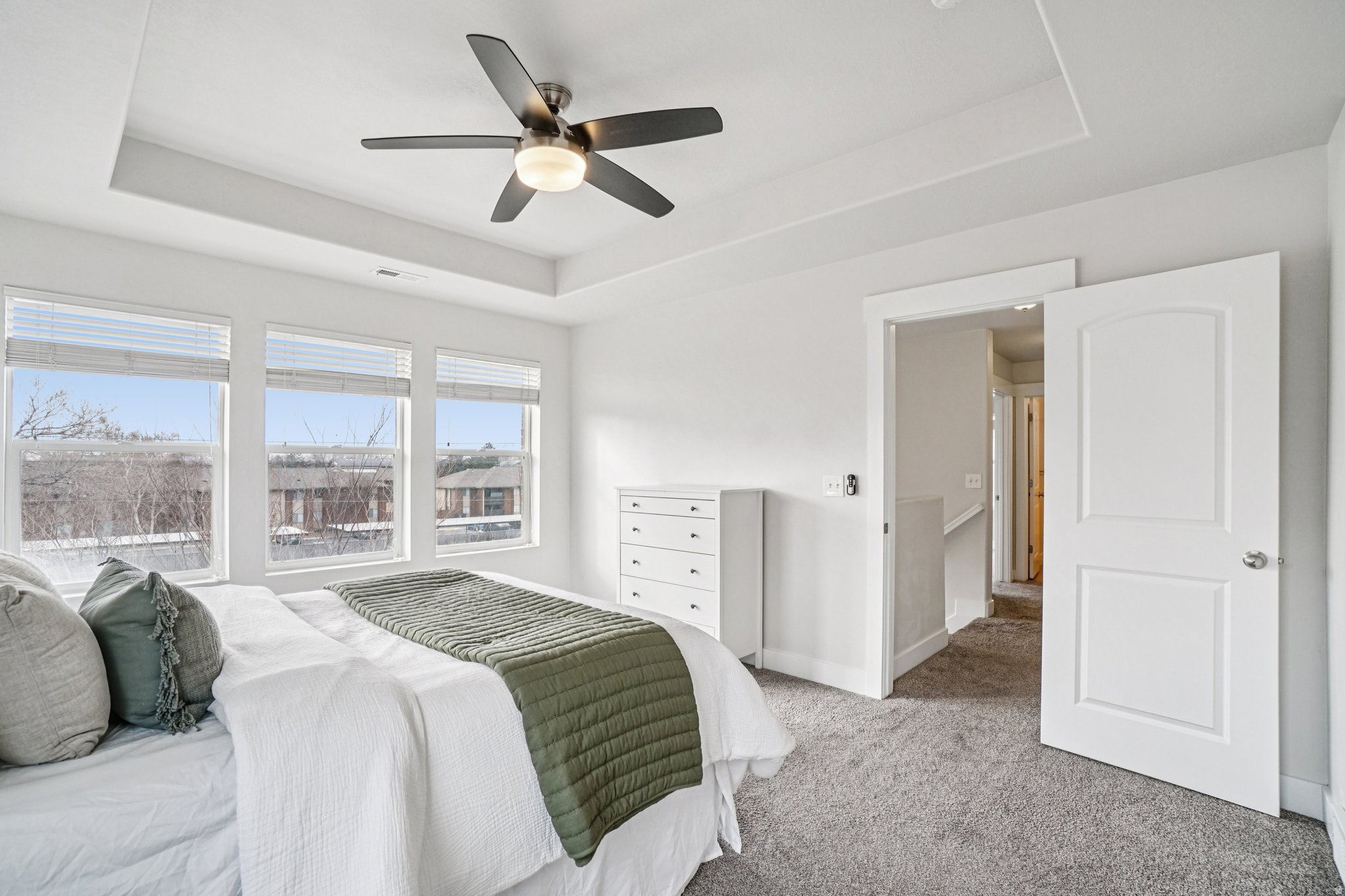 CARLISLE PLACE - Residential